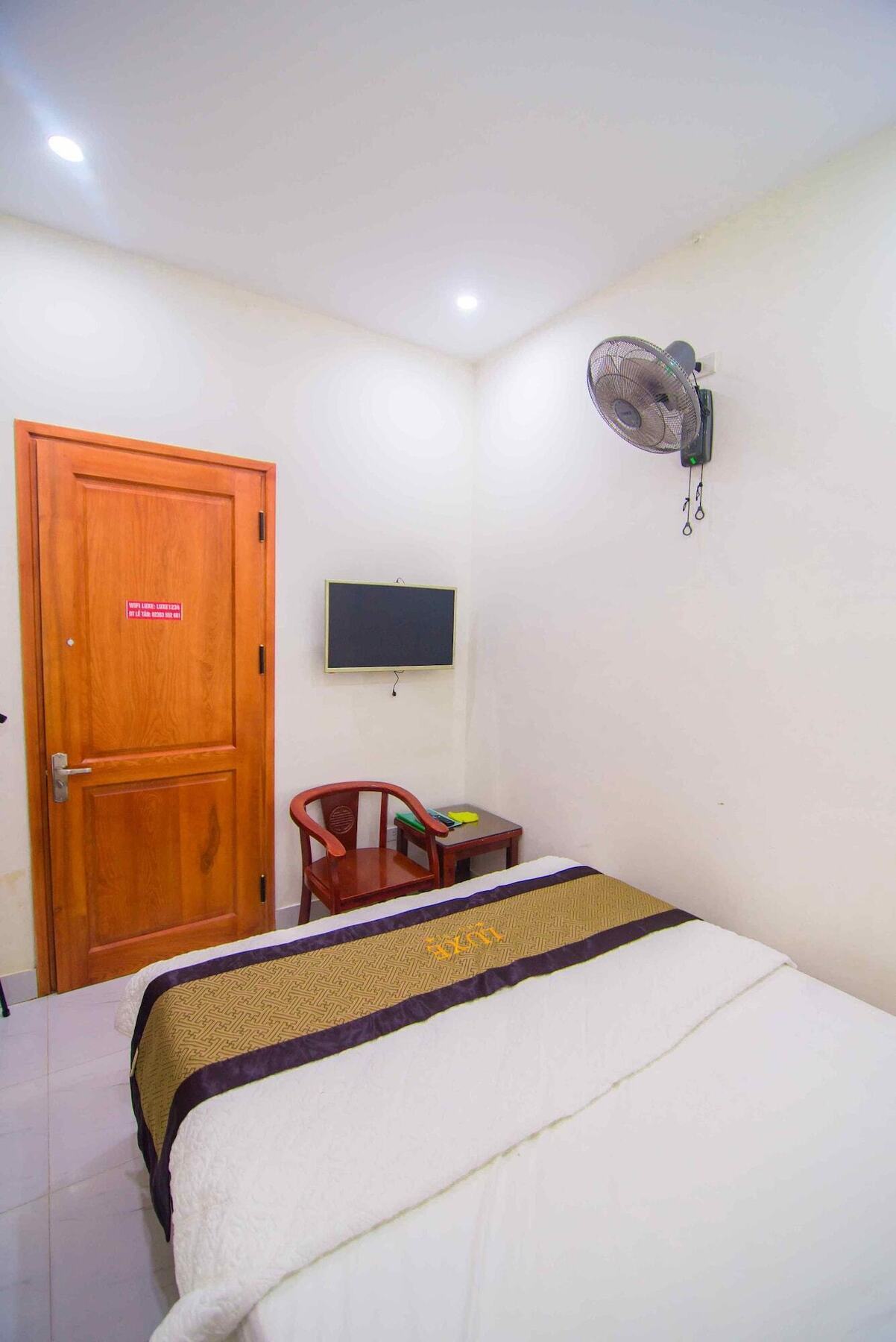 Luxe Hotel Ngu Hanh Son Esterno foto